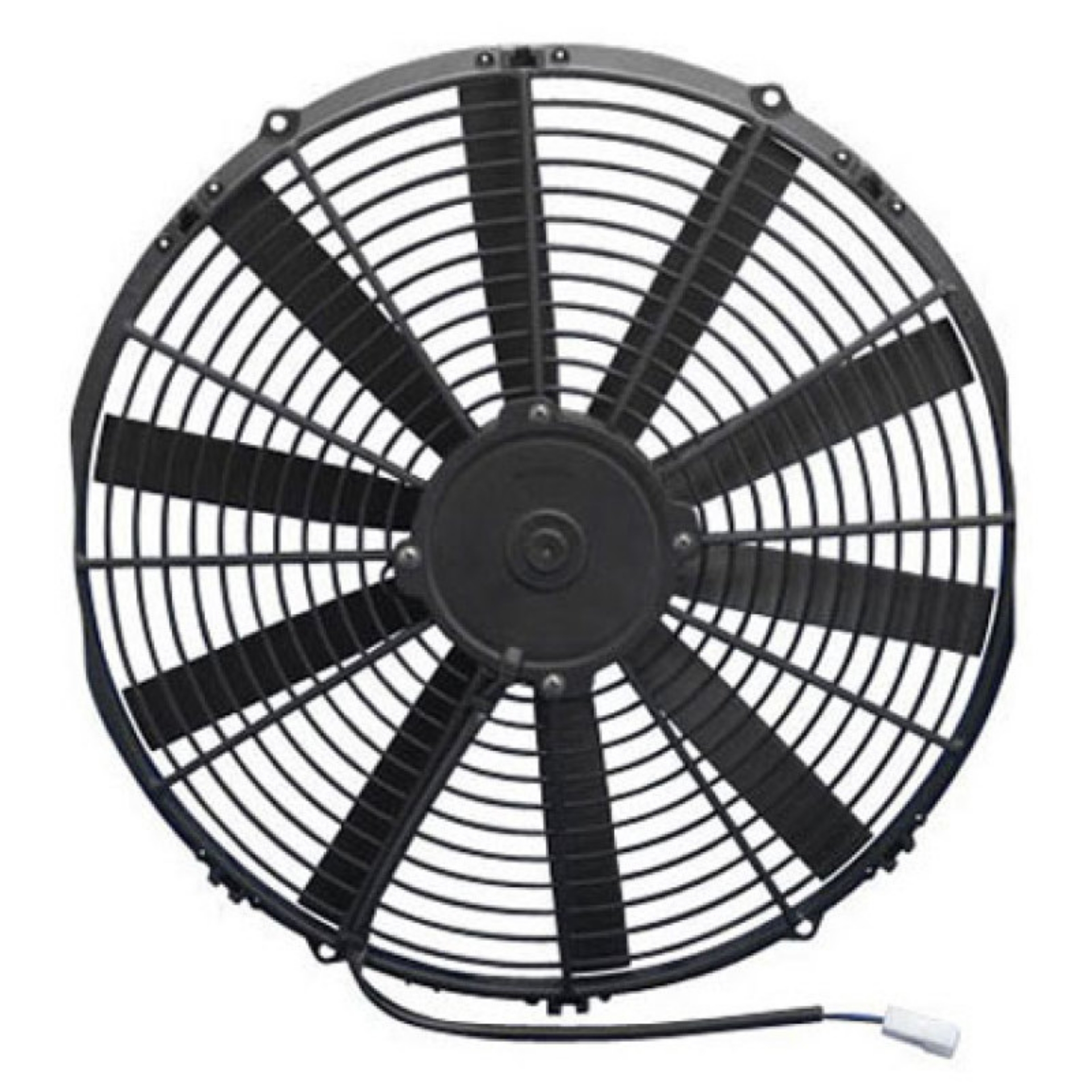 Picture of SPAL 1103 CFM 16in Fan - Push VA18-AP10-C-41S