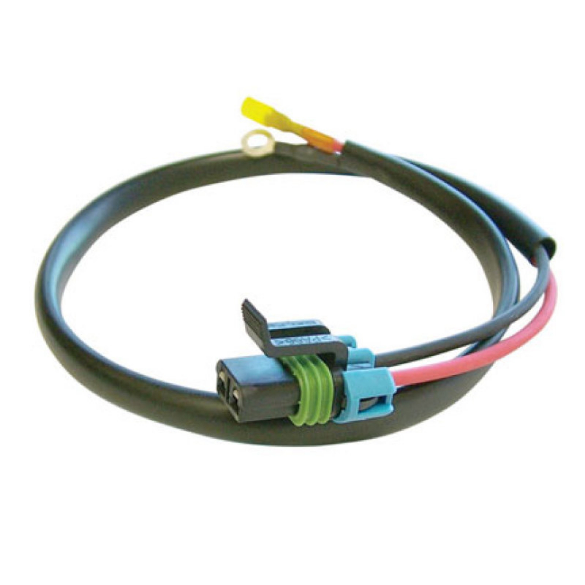 Picture of SPAL Jumper Harness w-Metri-Pack Connector