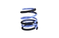 Picture of ISC Suspension 14-18 Subaru Forester 1-5in Lift Spring