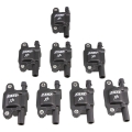 Picture of FAST XR Ignition Coil Set for GM GEN V 5-3-6-2L LT - Set of 8