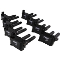 Picture of FAST XR Ignition Coil Set for 2006+ Chrysler 5-7-6-1-6-2-6-4L HEMI - Set of 8