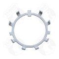 Picture of Yukon Gear Spindle Nut Retainer 2-030in I-D- w- 8 Bent Over Tabs for Dana Spicer 60-70-70U-70HD