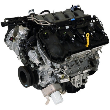 Picture of Ford Racing 2020 Gen 3 NMRA Coyote Stock Sealed Racing 5-0L Engine No Cancel No Returns