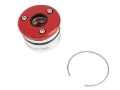 Picture of aFe Sway-A-Way 2-5 Seal Head Assembly 7-8in Shaft