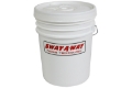 Picture of aFe Sway-A-Way Shock Oil 5 Gal