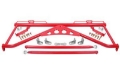 Picture of BMR 15-20 Ford Mustang Harness Bar - Red