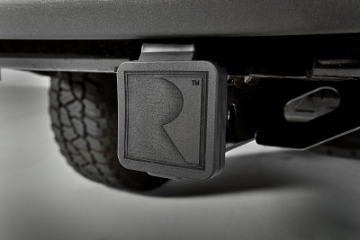 Picture of Roush 15-24 F-150 2-Inch Hitch Cover