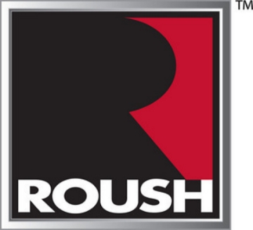 Picture of Roush 15-24 F-150 2-Inch Hitch Cover