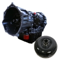 Picture of BD Diesel Duramax Allison Transmission & Converter Package - Chevy 2007-2010 LMM 4wd