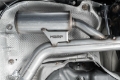 Picture of MBRP 15-20 VW 2-0L Turbo Golf GTI MK7 3in T304 Cat Back Exhaust w- Dual Split Rear Exit