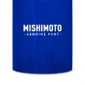 Picture of Mishimoto 1-75in- 45 Degree Silicone Coupler - Blue