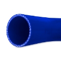 Picture of Mishimoto 1-75in- 45 Degree Silicone Coupler - Blue