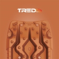 Picture of ARB TRED HD Recovery Board - Bronze