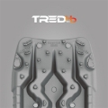 Picture of ARB TRED HD Recovery Board - Silver