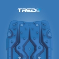 Picture of ARB TRED GT Recover Board - Blue