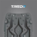 Picture of ARB TRED GT Recover Board - Gun Grey