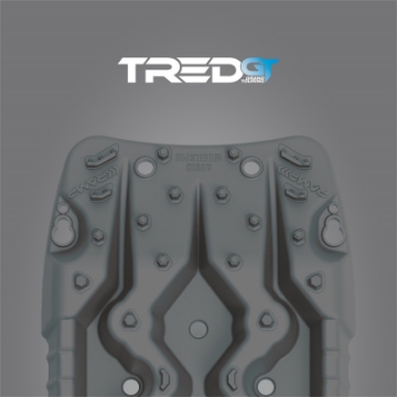 Picture of ARB TRED GT Recover Board - Gun Grey