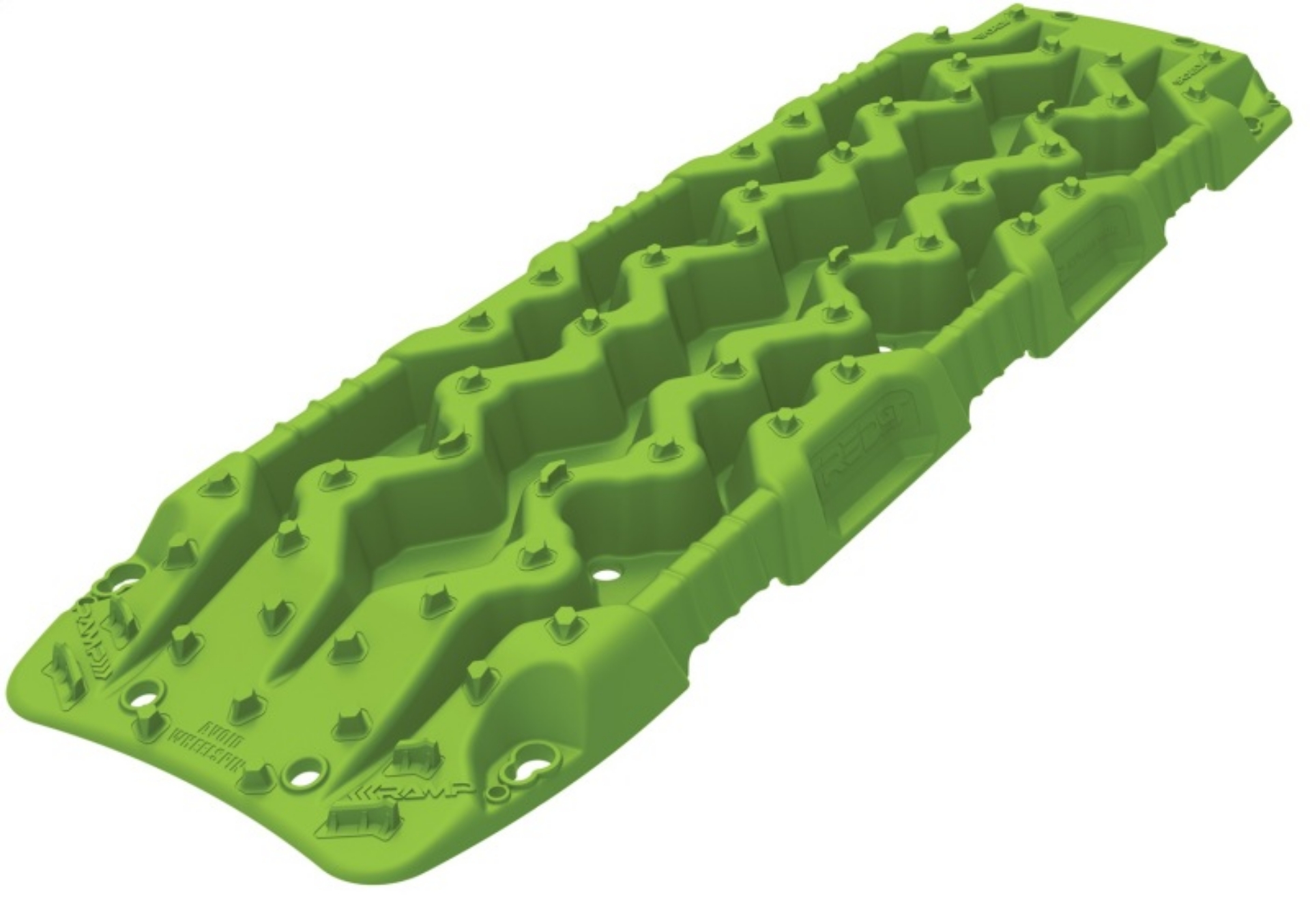 Picture of ARB TRED GT Recover Board - Green