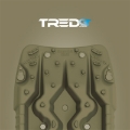 Picture of ARB TRED GT Recover Board - Military Green