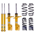 Picture of Bilstein B12 Pro-Kit 14-19 Mazda 6 Front and Rear Suspension Kit