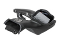 Picture of aFe 17-20 Ford F-150-Raptor Track Series Carbon Fiber Cold Air Intake System With Pro DRY S Filters