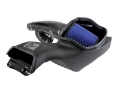 Picture of aFe 17-20 Ford F-150-Raptor Track Series Carbon Fiber Cold Air Intake System With Pro 5R Filters