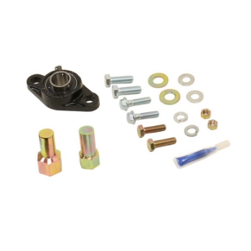 Picture of BD Diesel Steering Box Stabilizer Hardware Kit 94-08 Dodge