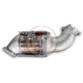 Picture of Wagner Tuning 07-18 Subaru WRX STi Downpipe Kit