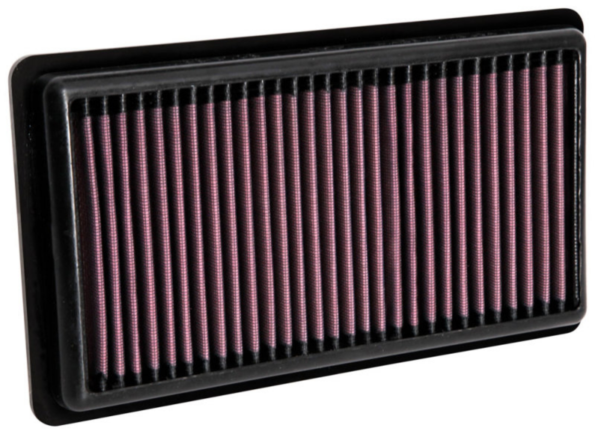 Picture of K&N 2020 Hyundai Venue L4-1-6L F-I Replacement Air Filter