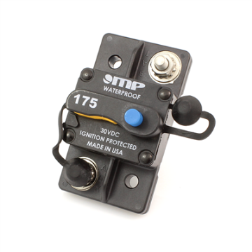 Picture of Rywire 175A Circuit Breaker Use w-PDM Kits For Isolation