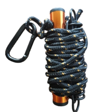 Picture of ARB Reflective Guy Rope Set Includes Carabiner - Pack of 2