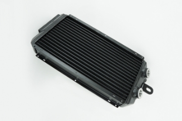 Picture of CSF 65-89 Porsche 911 - 930 OEM+ High-Performance Oil Cooler