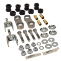 Picture of BD Diesel Sway Bar End Links Kit - Dodge 2010-2012 4wd 2500-3500