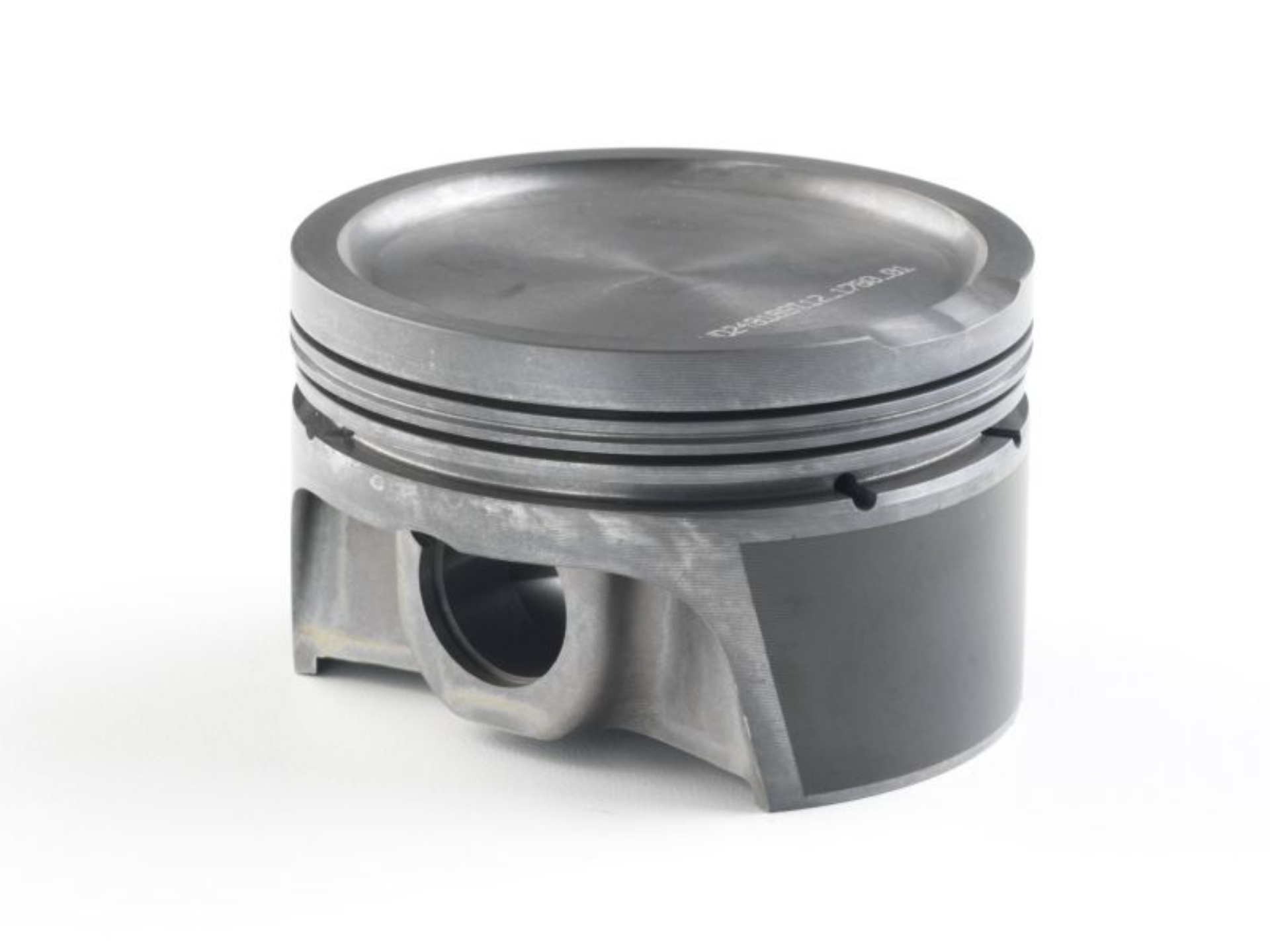 Picture of Mahle MS Piston Set Audi RS3 TTRS 2-5L Set of 5