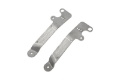 Picture of LP Aventure 18-19 Subaru Crosstrek Hood Light Brackets - Bare Pair