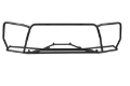 Picture of LP Aventure 14-18 Subaru Forester Turbo Big Bumper Guard - Powder Coated