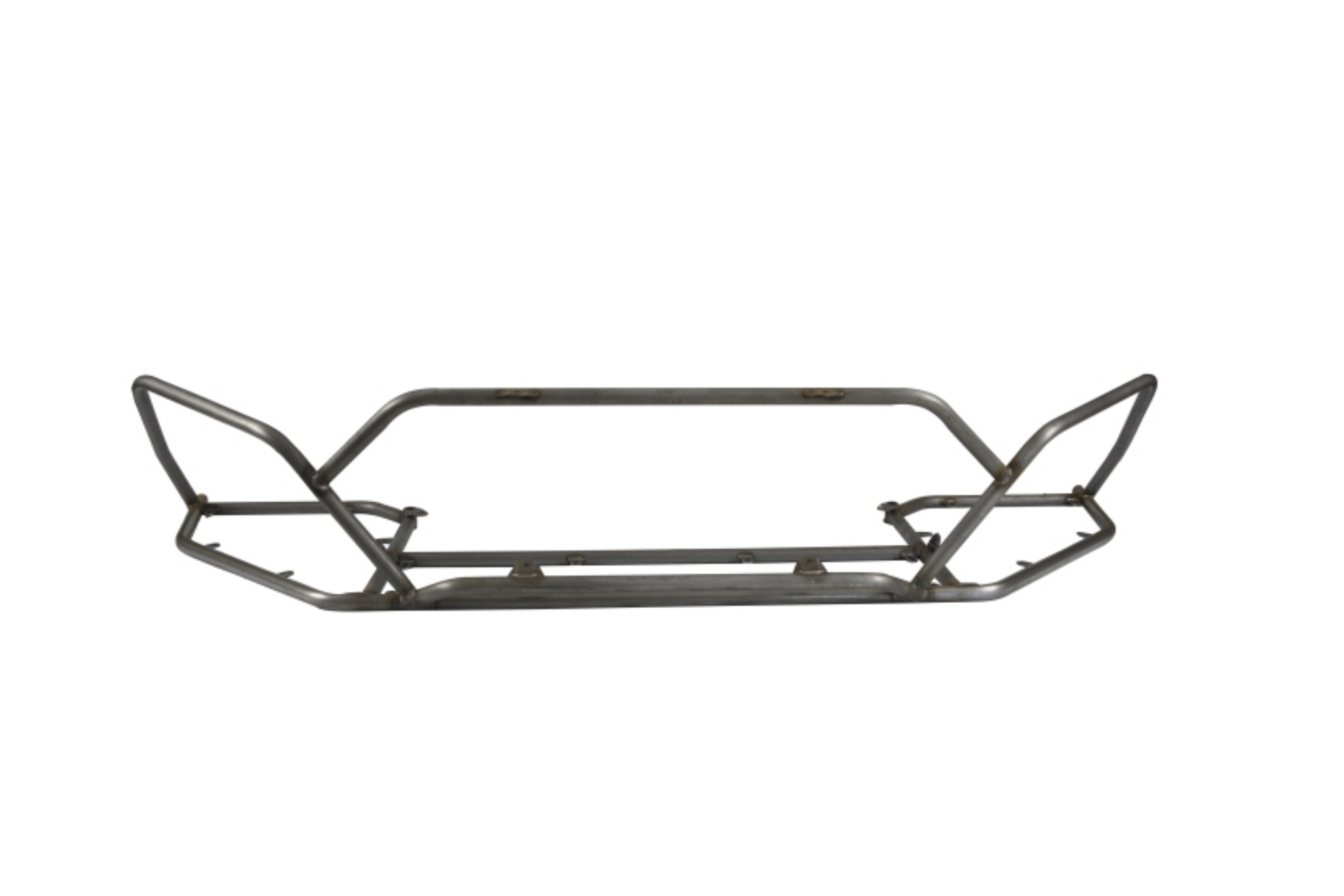 Picture of LP Aventure 15-17 Subaru Outback Big Bumper Guard - Bare