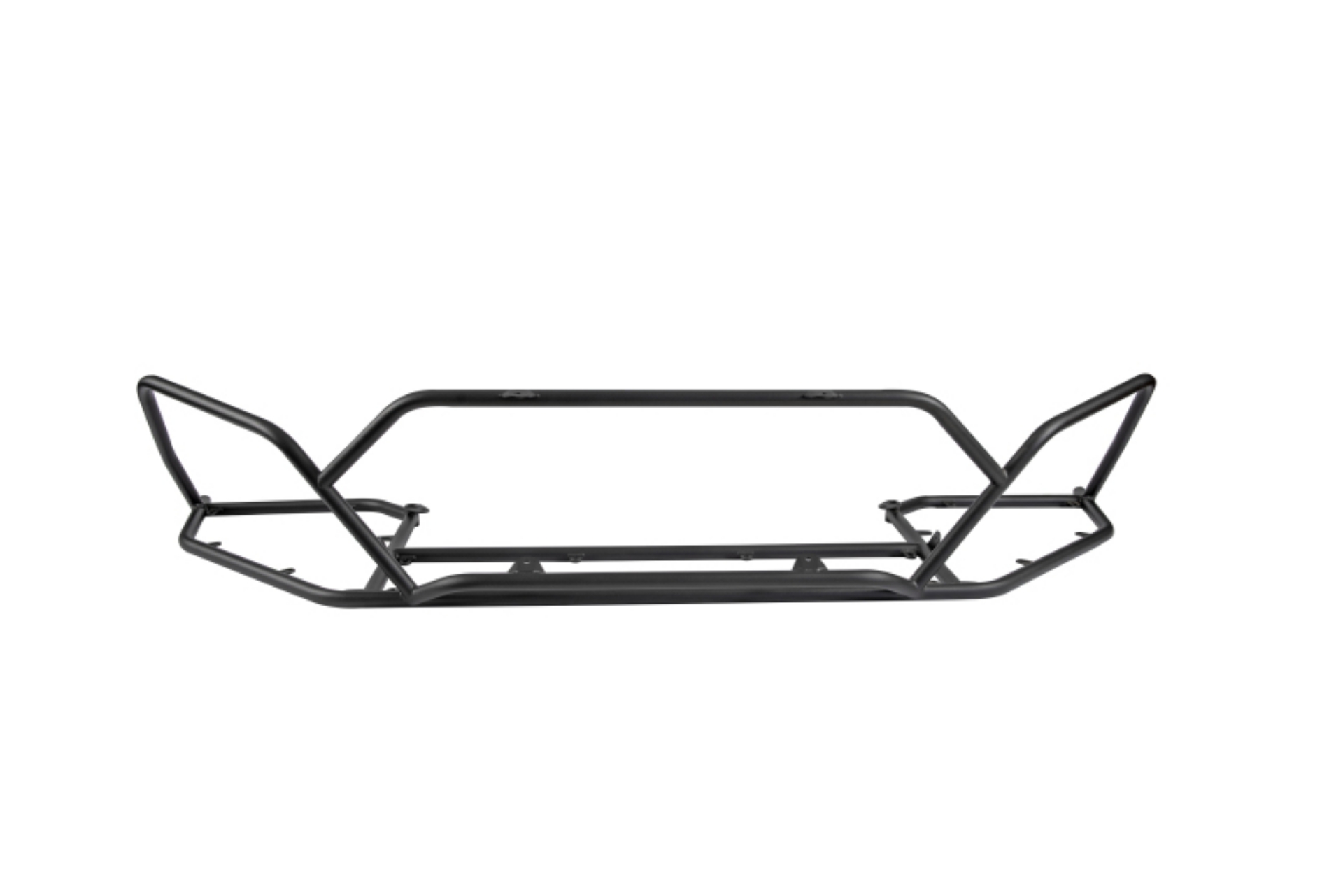 Picture of LP Aventure 15-17 Subaru Outback Big Bumper Guard - Powder Coated