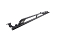 Picture of LP Aventure 15-19 Subaru Outback Rock Sliders Rock Guard - Powder Coated Pair