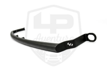 Picture of LP Aventure 16-18 Toyota RAV4 Light Bar - Powder Coated