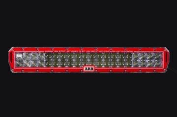 Picture of ARB Intensity V2 Light Bar Combination