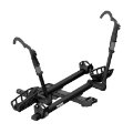 Picture of Thule T2 Pro XTR - Platform Hitch-Mount Bike Rack 2in- Hitch Receivers-Fits 2 Bikes - Black