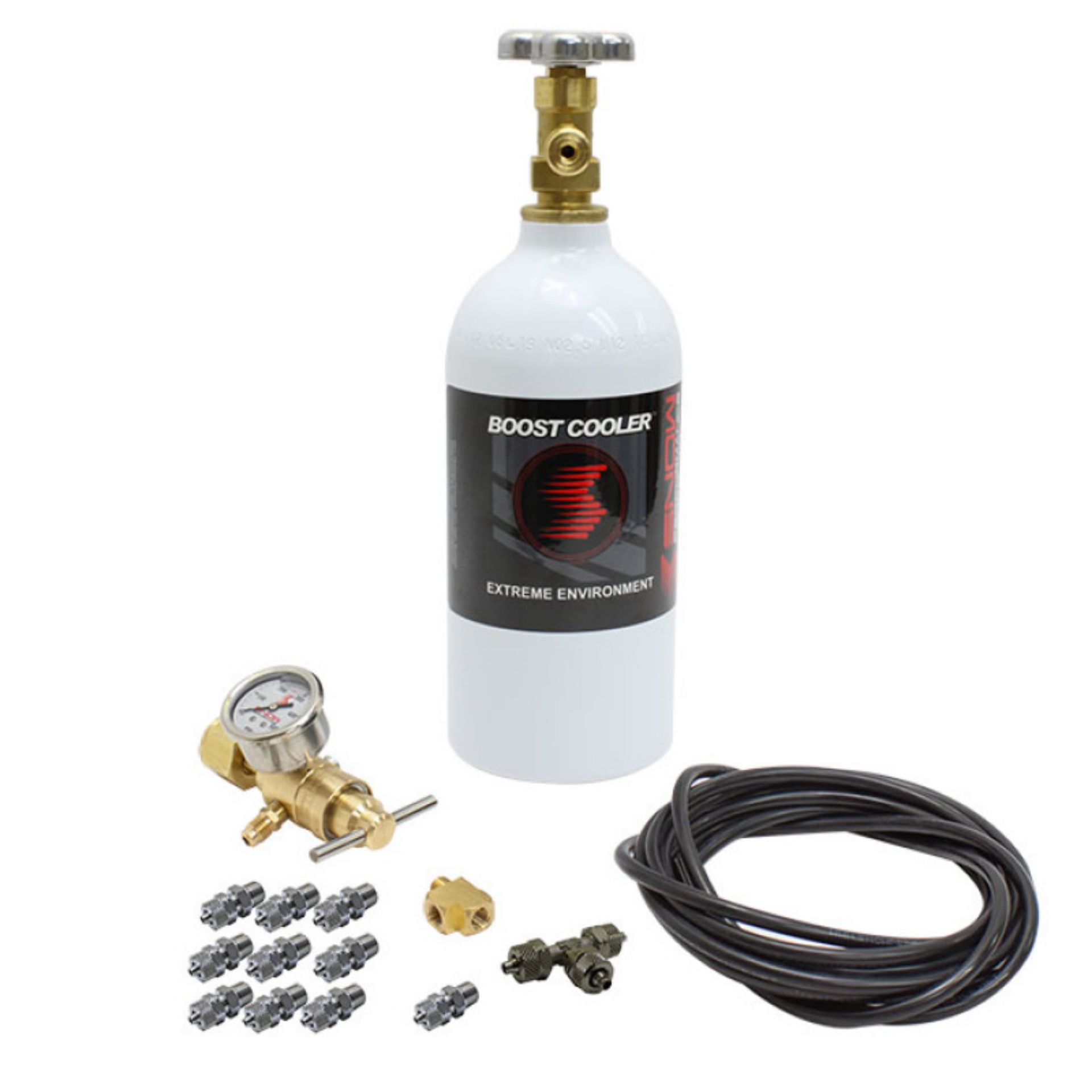 Picture of Snow Performance CO2 Boost Control Pressure System