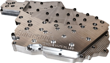 Picture of ATS Diesel 19-20 Dodge RAM 6-7L Cummins 68RFE Billet Valve Body Channel Plate