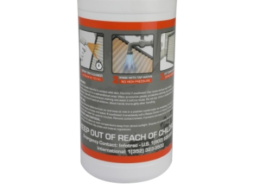 Picture of aFe MagnumFLOW Dry Air Filter Cleaner 32oz Spray Bottle