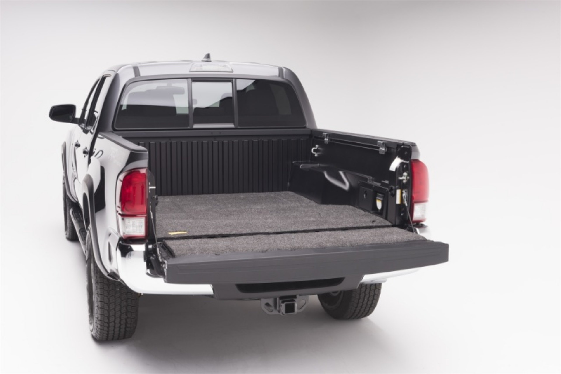 Picture of BedRug 05-23 Toyota Tacoma 5ft Bed Mat Use w-Spray-In & Non-Lined Bed