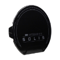 Picture of ARB Intensity SOLIS 36 Driving Light Cover - Black Lens