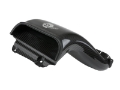 Picture of aFe Quantum Cold Air Intake System Scoop 18-20 Ford F150 EcoBoost V6-3-5L-2-7L - Carbon Fiber