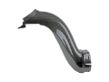 Picture of aFe Quantum Cold Air Intake System Scoop 18-20 Ford F150 EcoBoost V6-3-5L-2-7L - Carbon Fiber