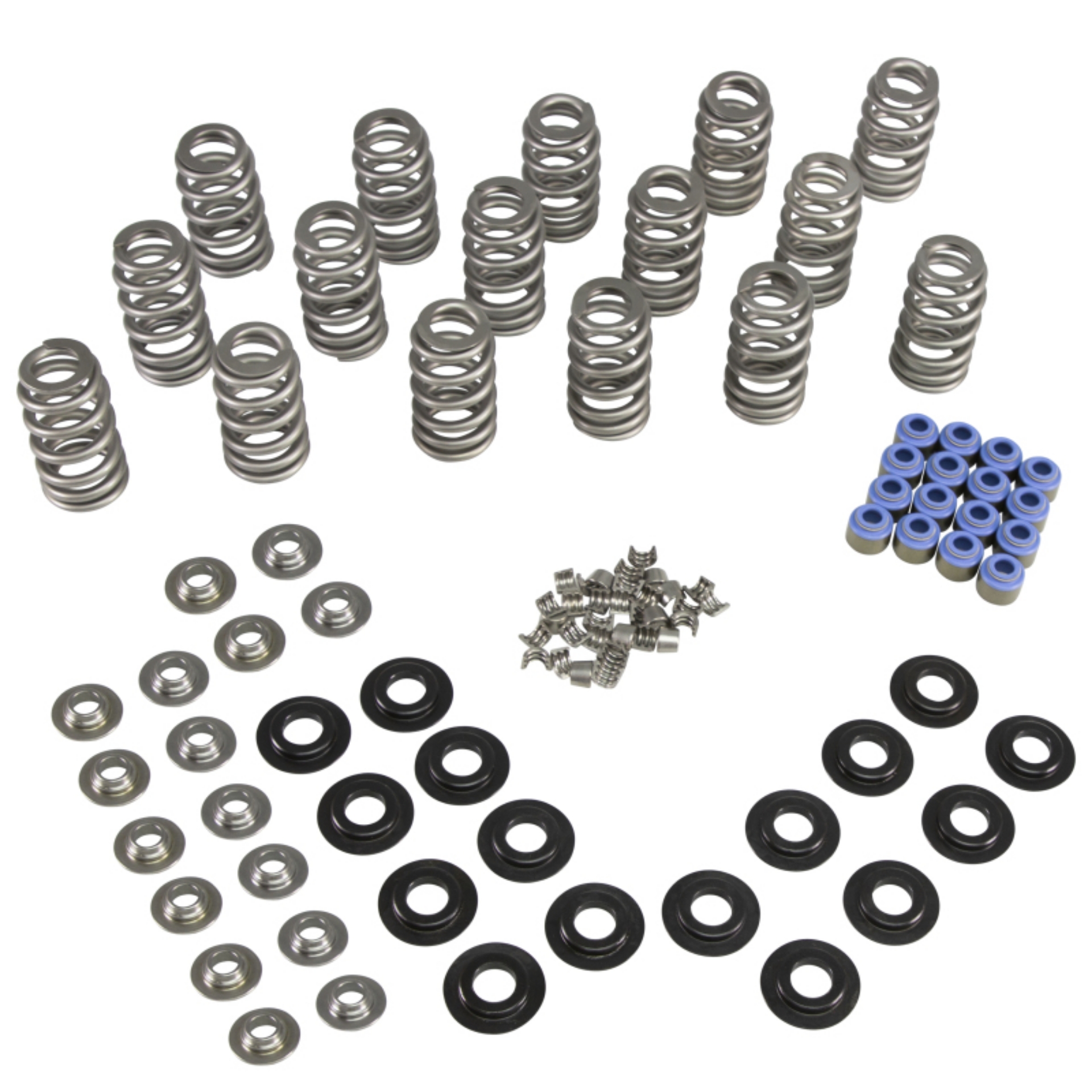 Picture of COMP Cams 03-08 Dodge 5-7L Hemi 0-600in Lift Beehive Spring Kit w- Titanium Retainers